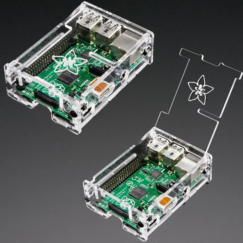 Las "mini PC" que cuestan alrededor de 40 USD. Las "mini PC" que cuestan alrededor de 40 USD.