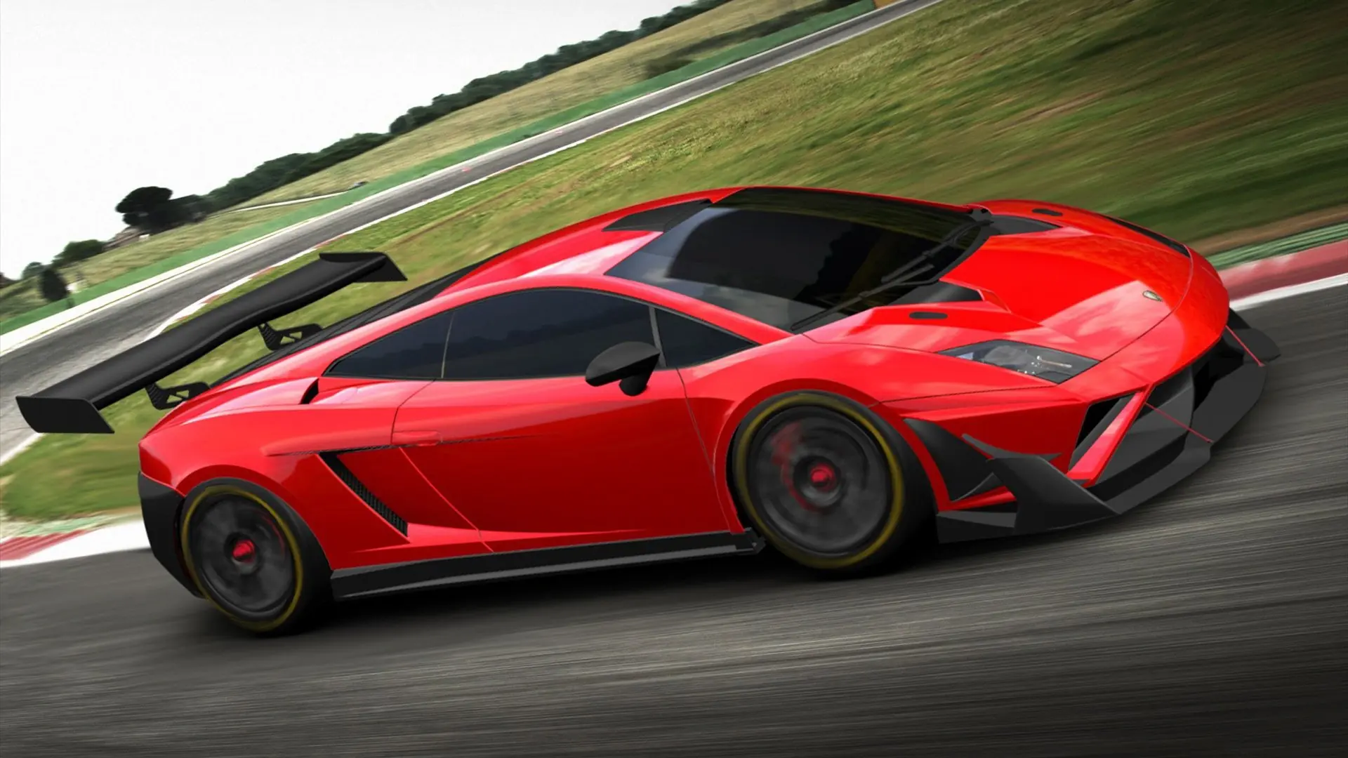 aventador