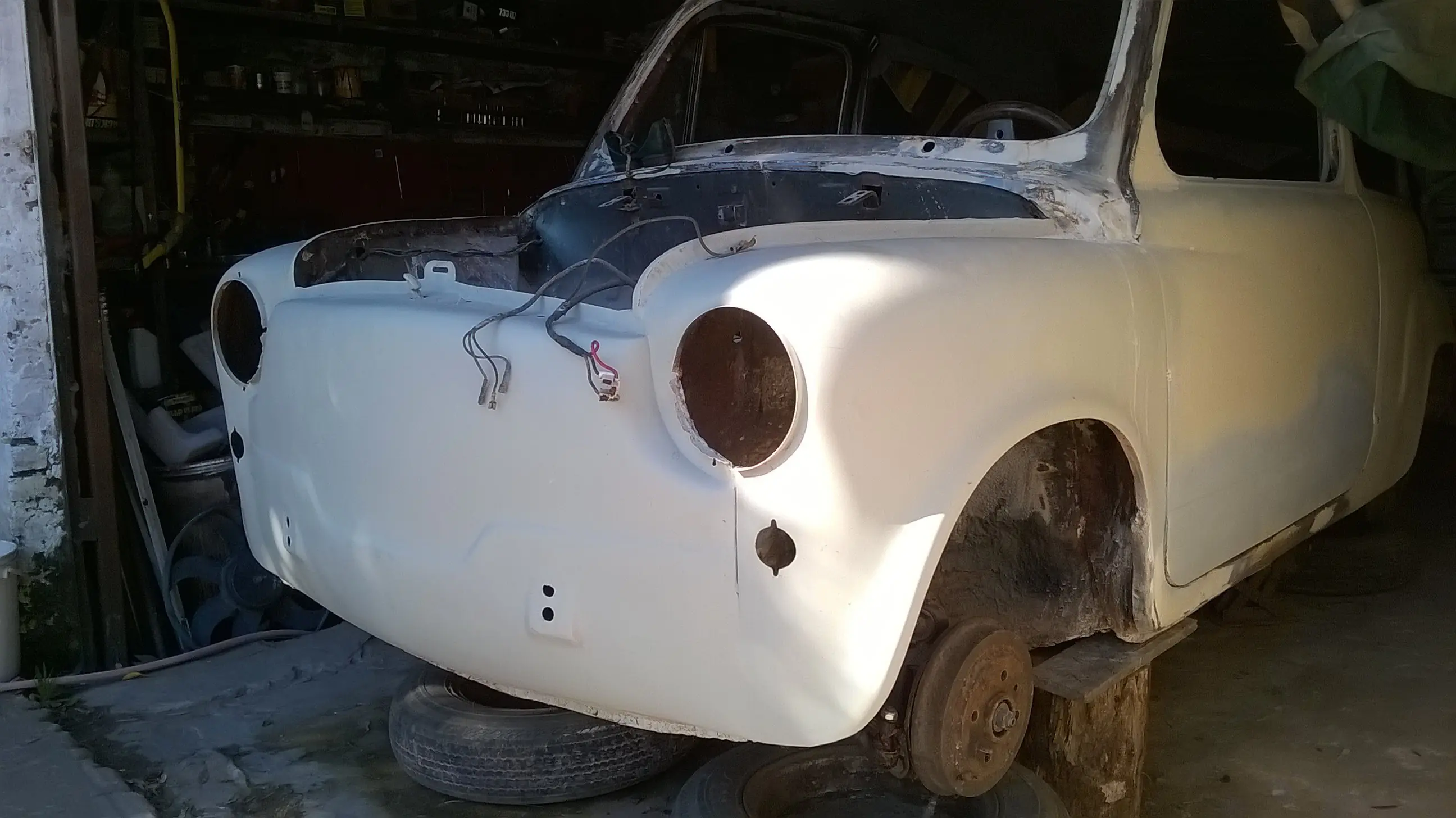 fiat 600