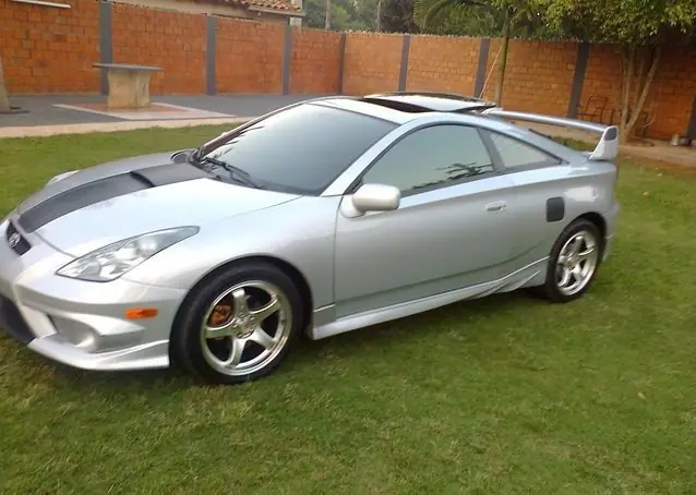 toyota suypra