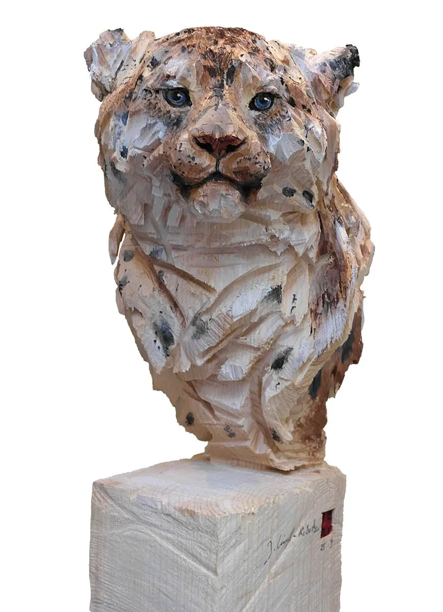 madera