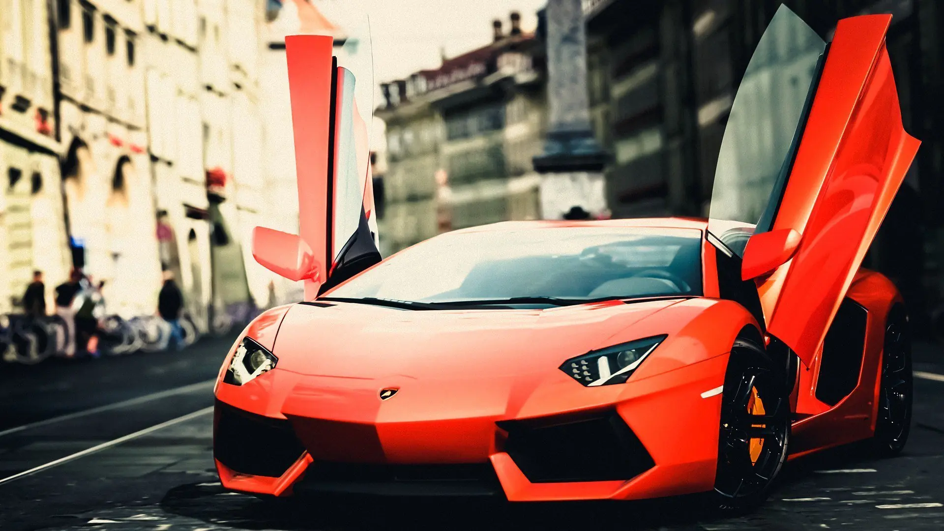 countach