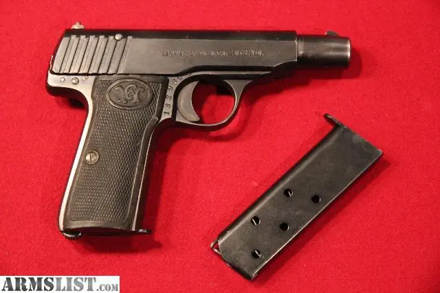Como funcionan 13 armas de la I Guerra Mundial en GIFs
