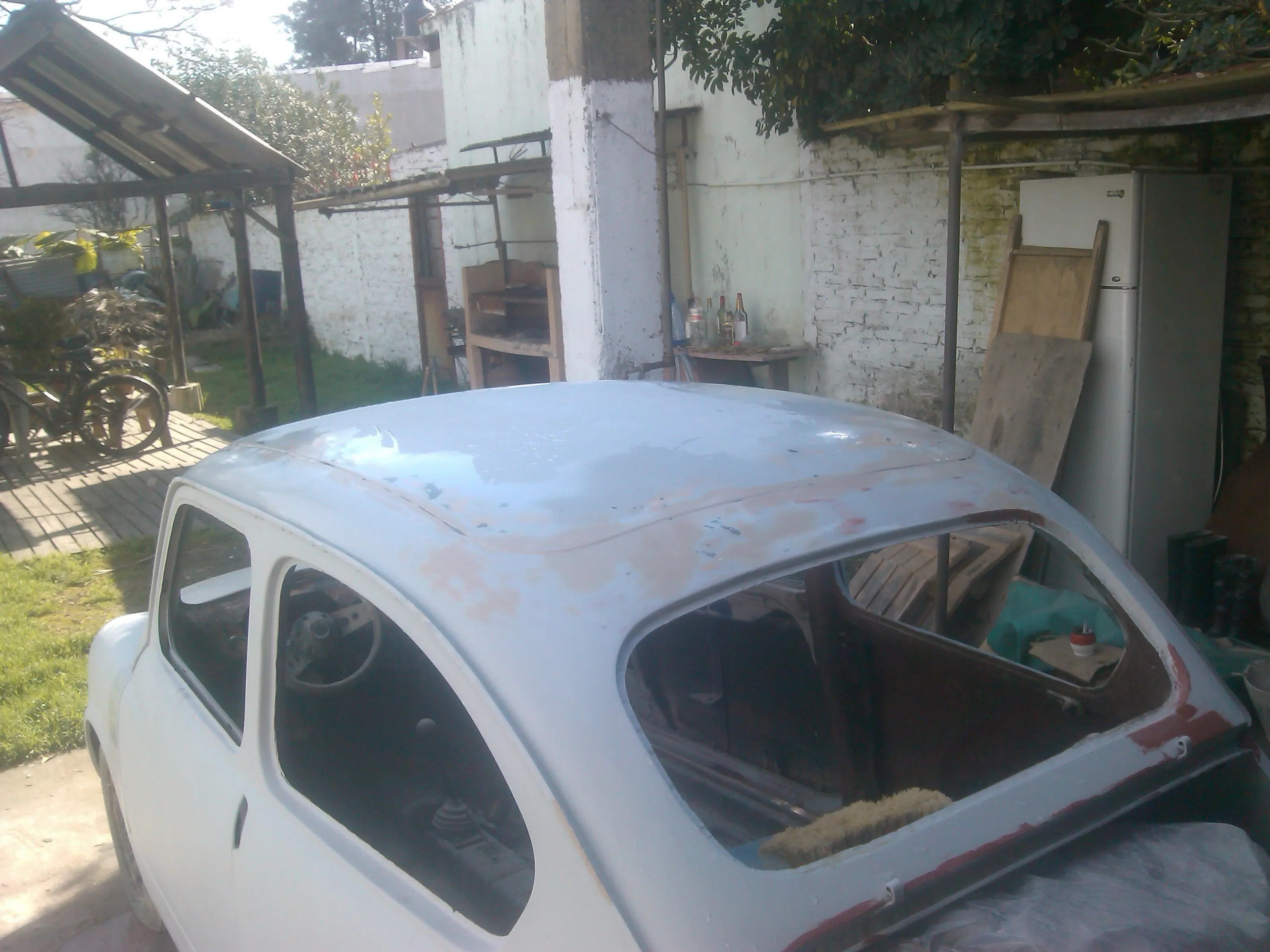 fiat 600