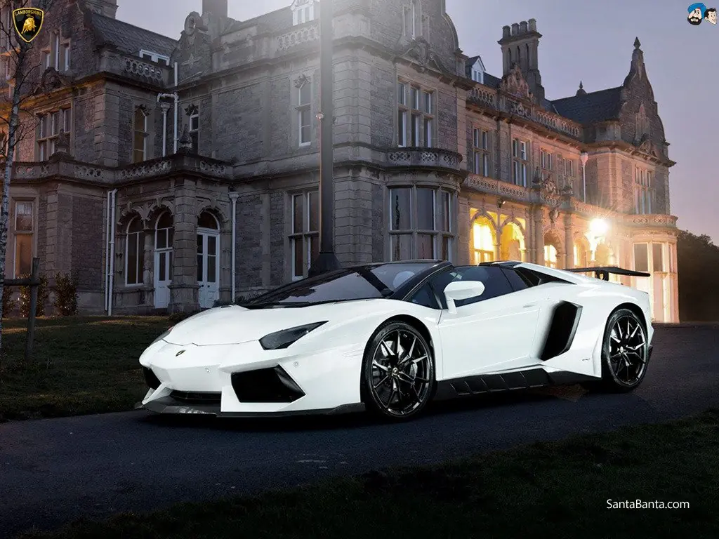 gallardo