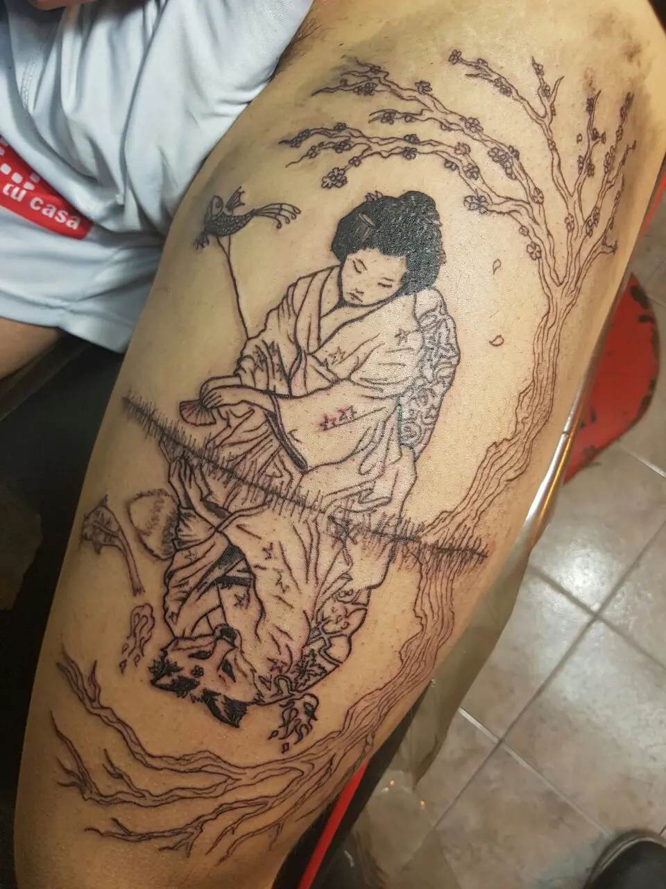tattoo tattoo