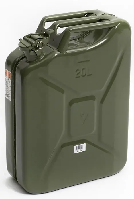 combustibles