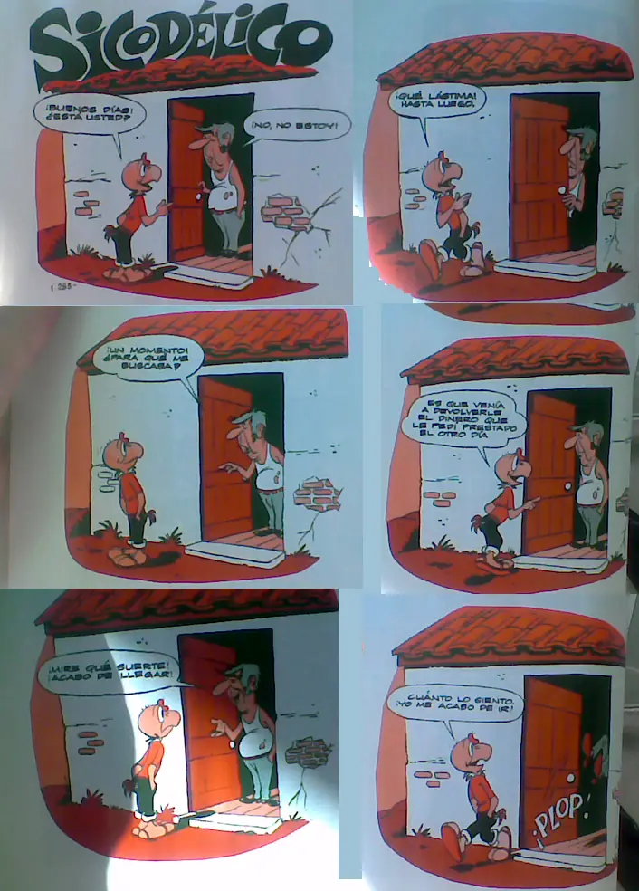 Chiste Chiste
