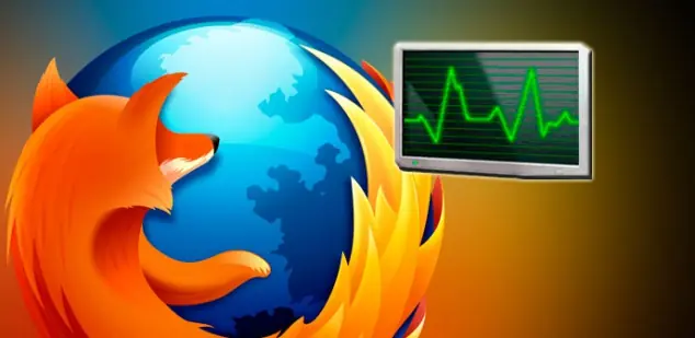 Añadirle Administrador de tareas a Firefox con una extensión