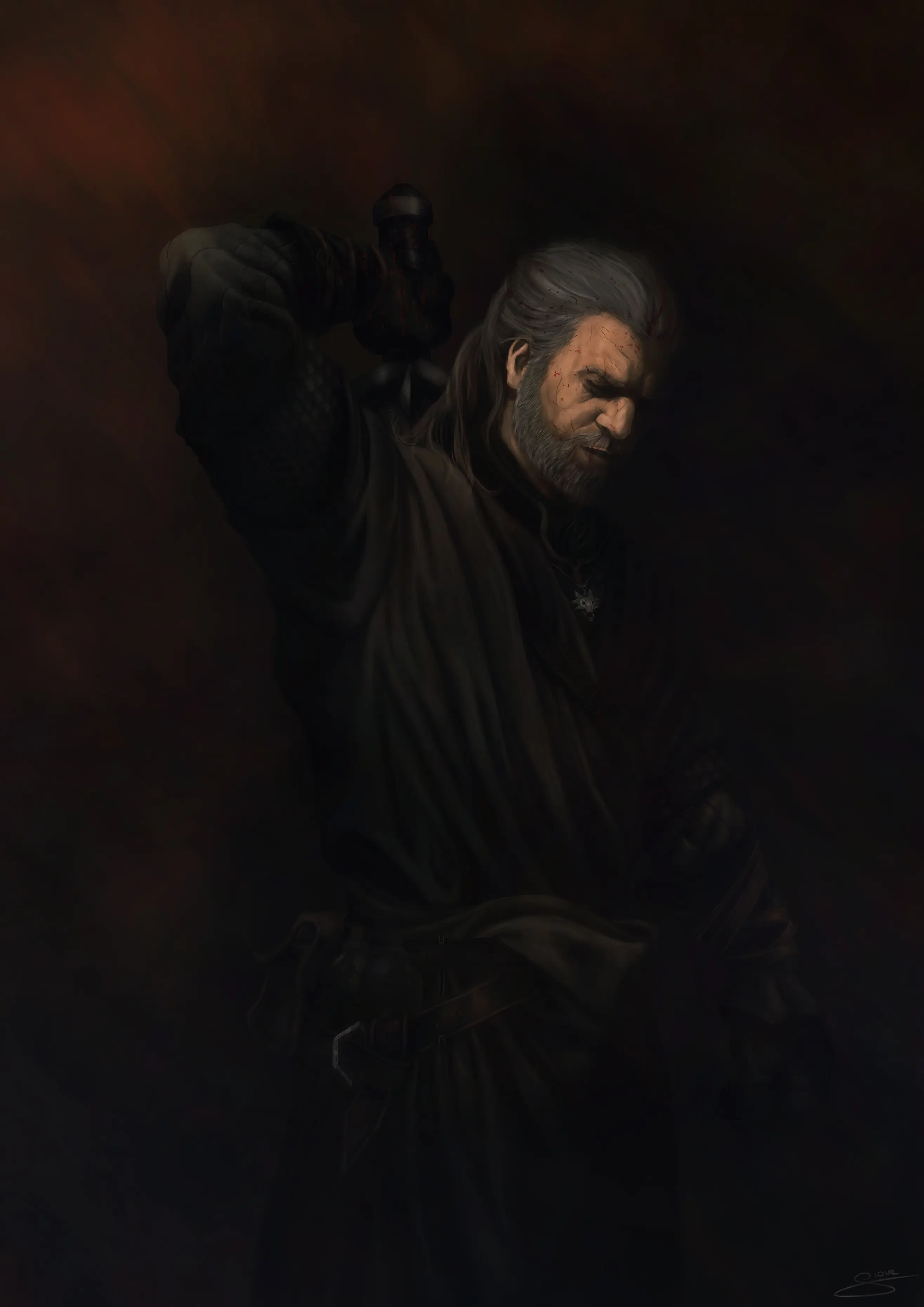 geralt geralt