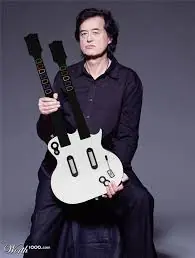 rock