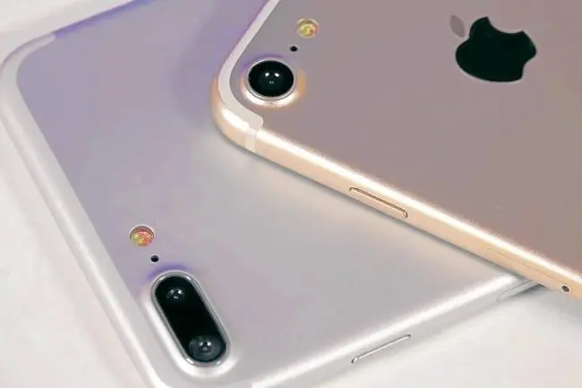 Lo bueno y lo malo del iPhone 7
