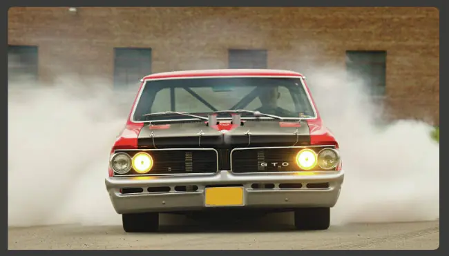 Gto