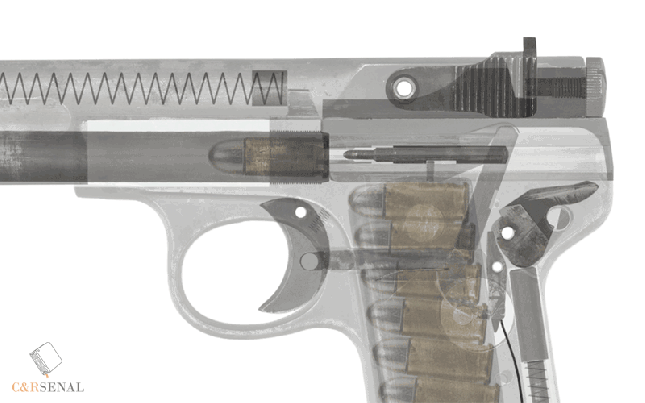armas de la primera guerra mundial