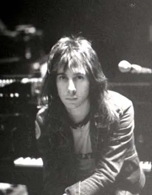 brian may