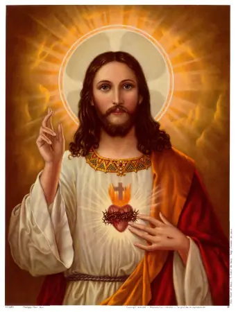 El evangelio del día (5/8)