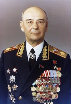 sergei sokolov sergei sokolov