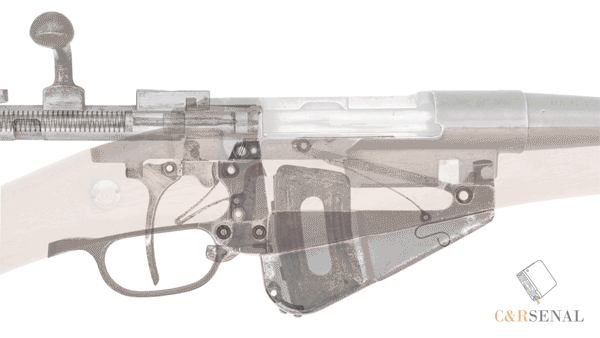13 armas