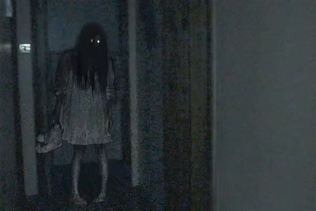 Relatos de Terror