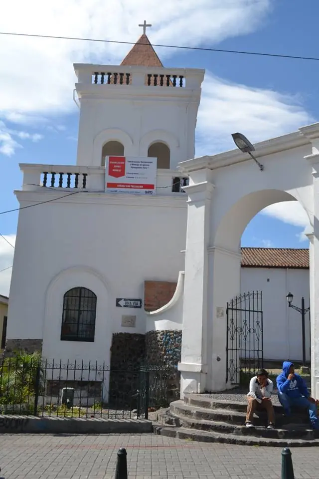 ecuador