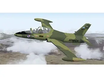 Equipamiento del ejercito Argentino en la guerra de Malvinas