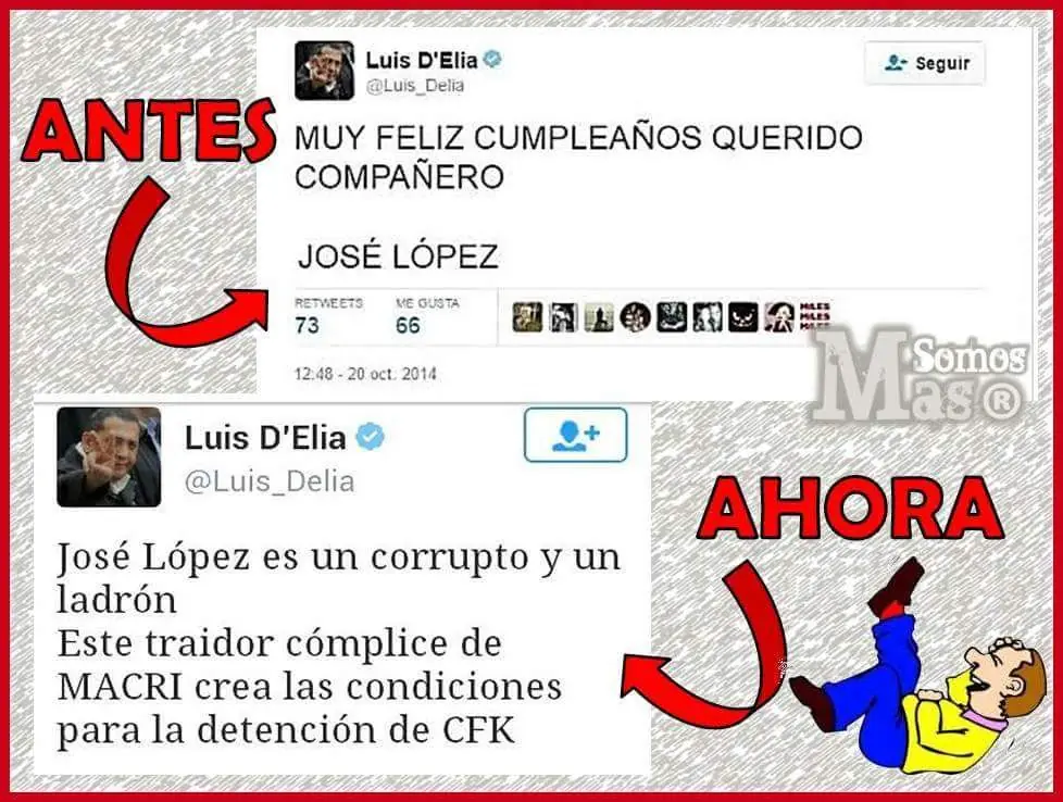 Presidente