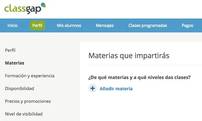 plataformas plataformas