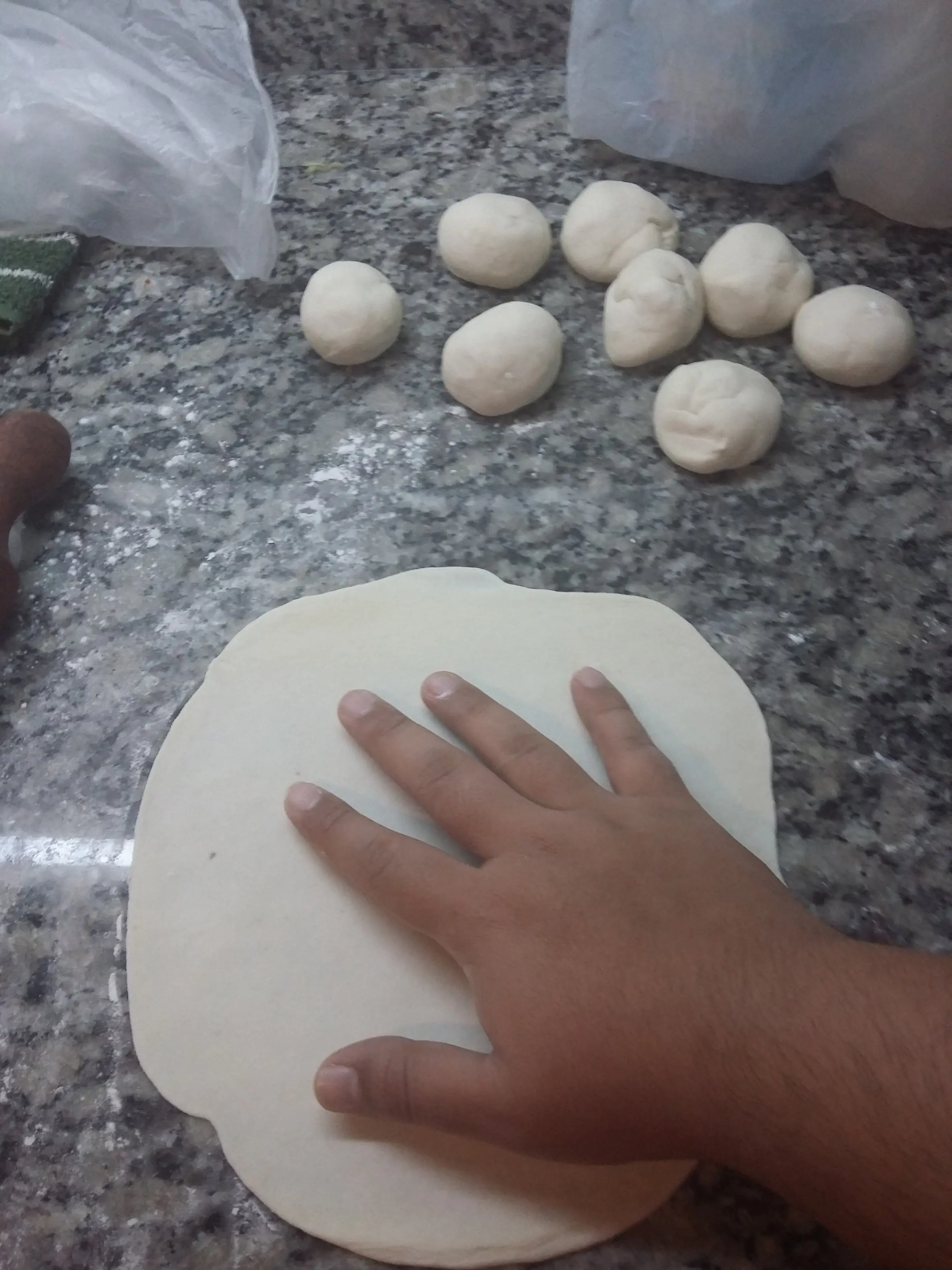 puntos quiero