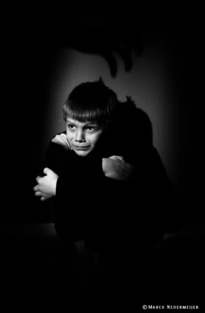 Relatos de Terror