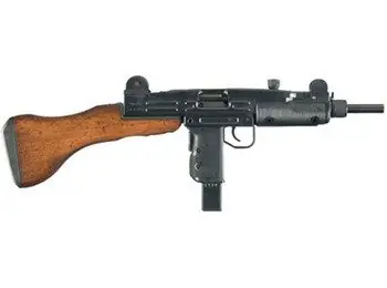 Equipamiento del ejercito Argentino en la guerra de Malvinas