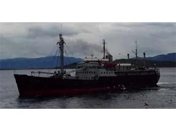 Equipamiento del ejercito Argentino en la guerra de Malvinas