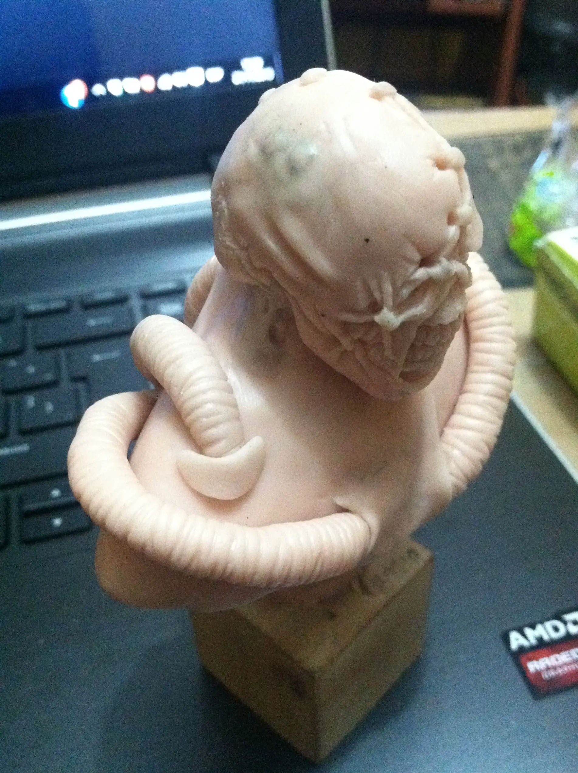 escultura