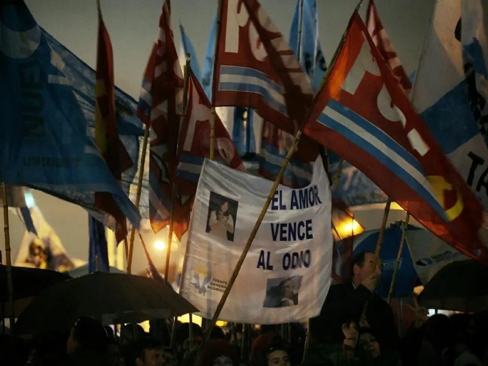 Cristina fernandez
