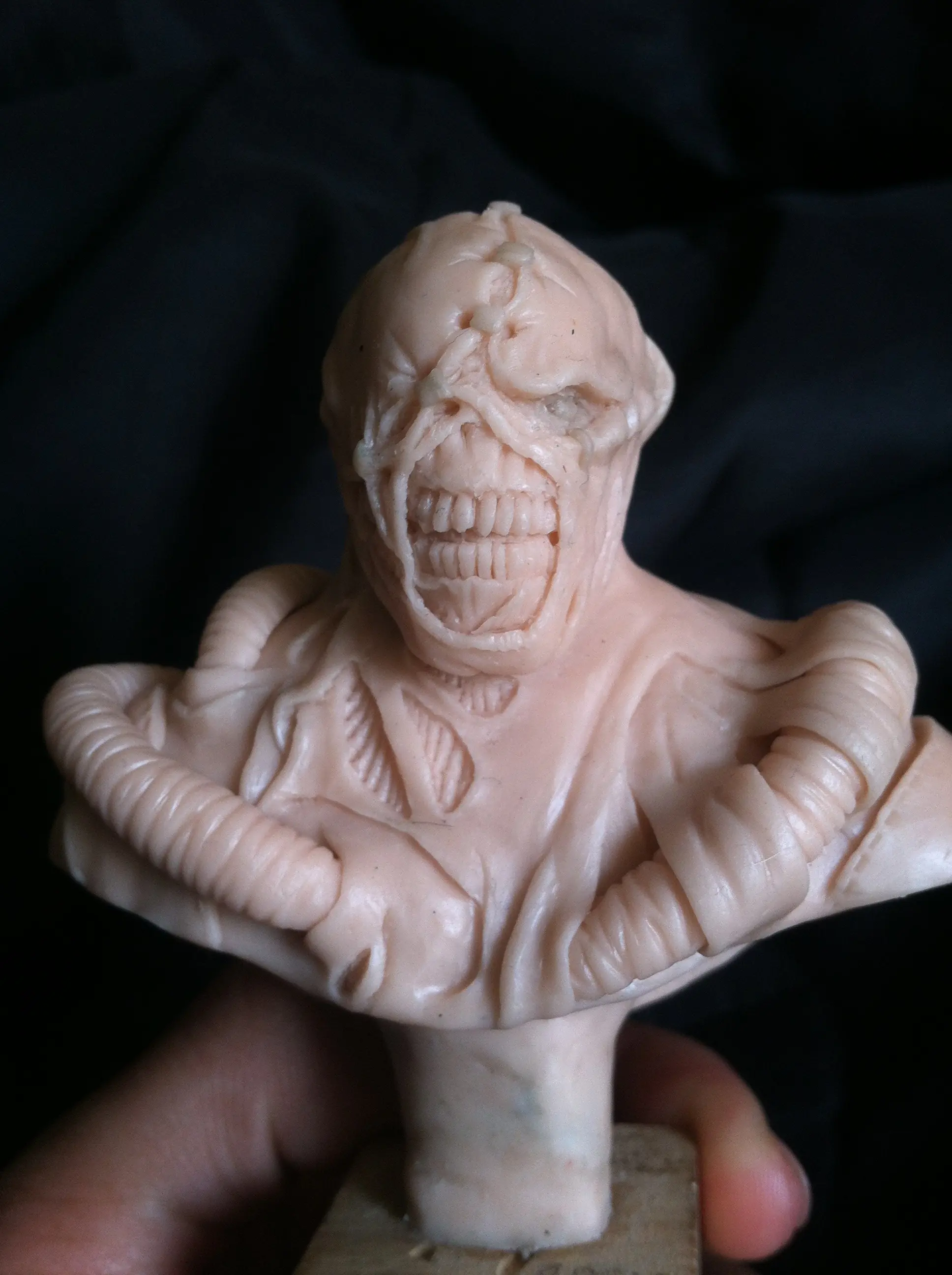 nemesis