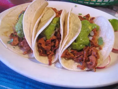 tacos tacos