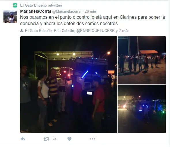MADURO TU MADURO TU