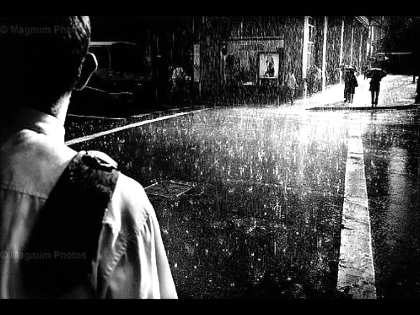 la noche de terror taringuera