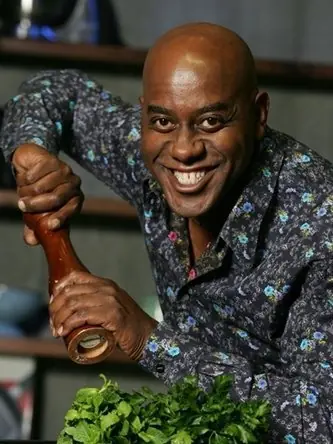 Hice unos deliciosos hot cakes