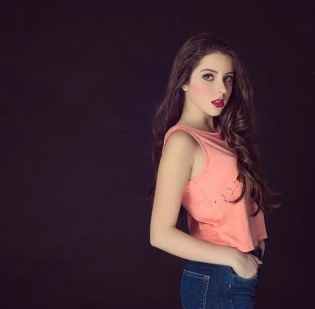 Instagrammers: Estefanía.