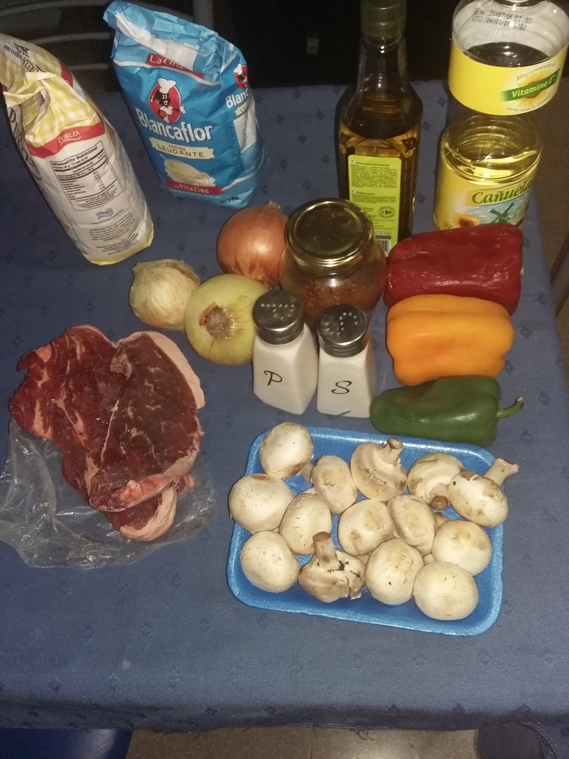 carne
