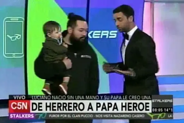 sin saber
