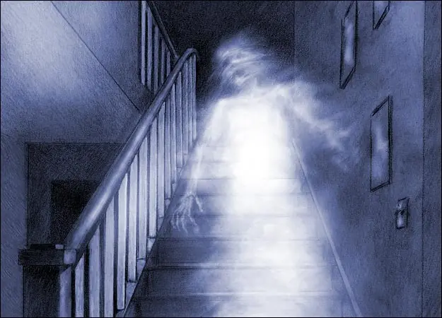 Relatos de Terror