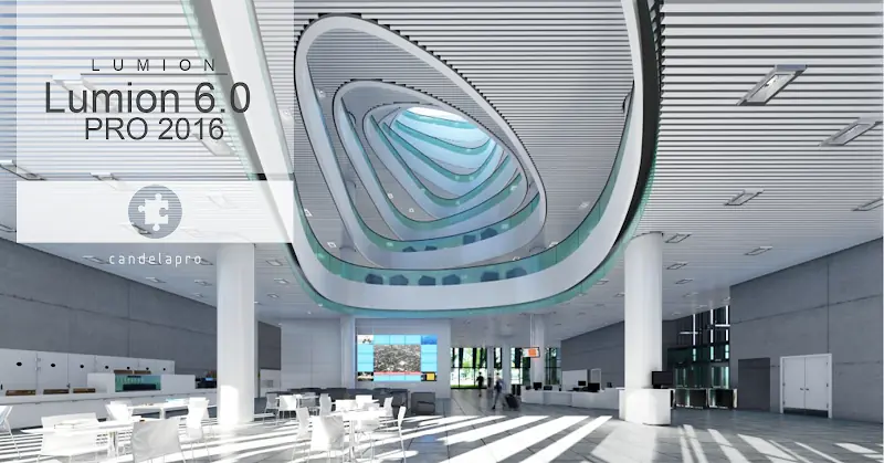Sos Arquitecto,Diseñador grafico o Renderista?Recursos+Prog