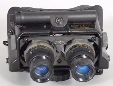 Equipamiento del ejercito Argentino en la guerra de Malvinas