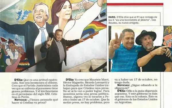 Presidente