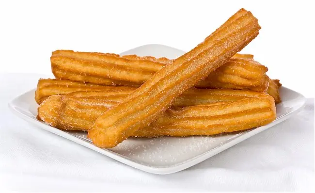 Cómo hacer churros caseros, una receta fácil y rápida