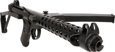 Equipamiento del ejercito Argentino en la guerra de Malvinas