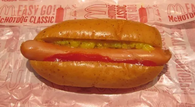 17 Cosas que no Sabias de MCDonalds