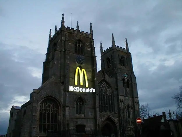 mcdonalds mcdonalds