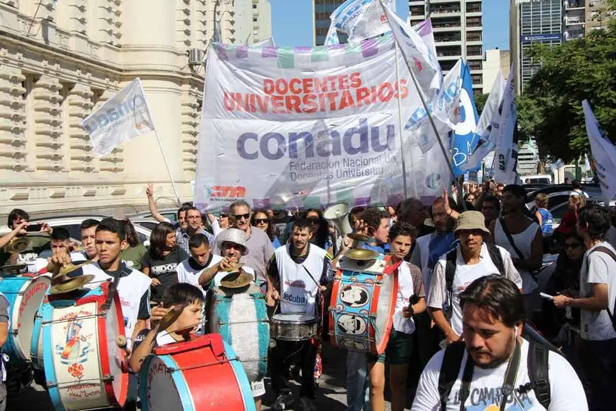macri